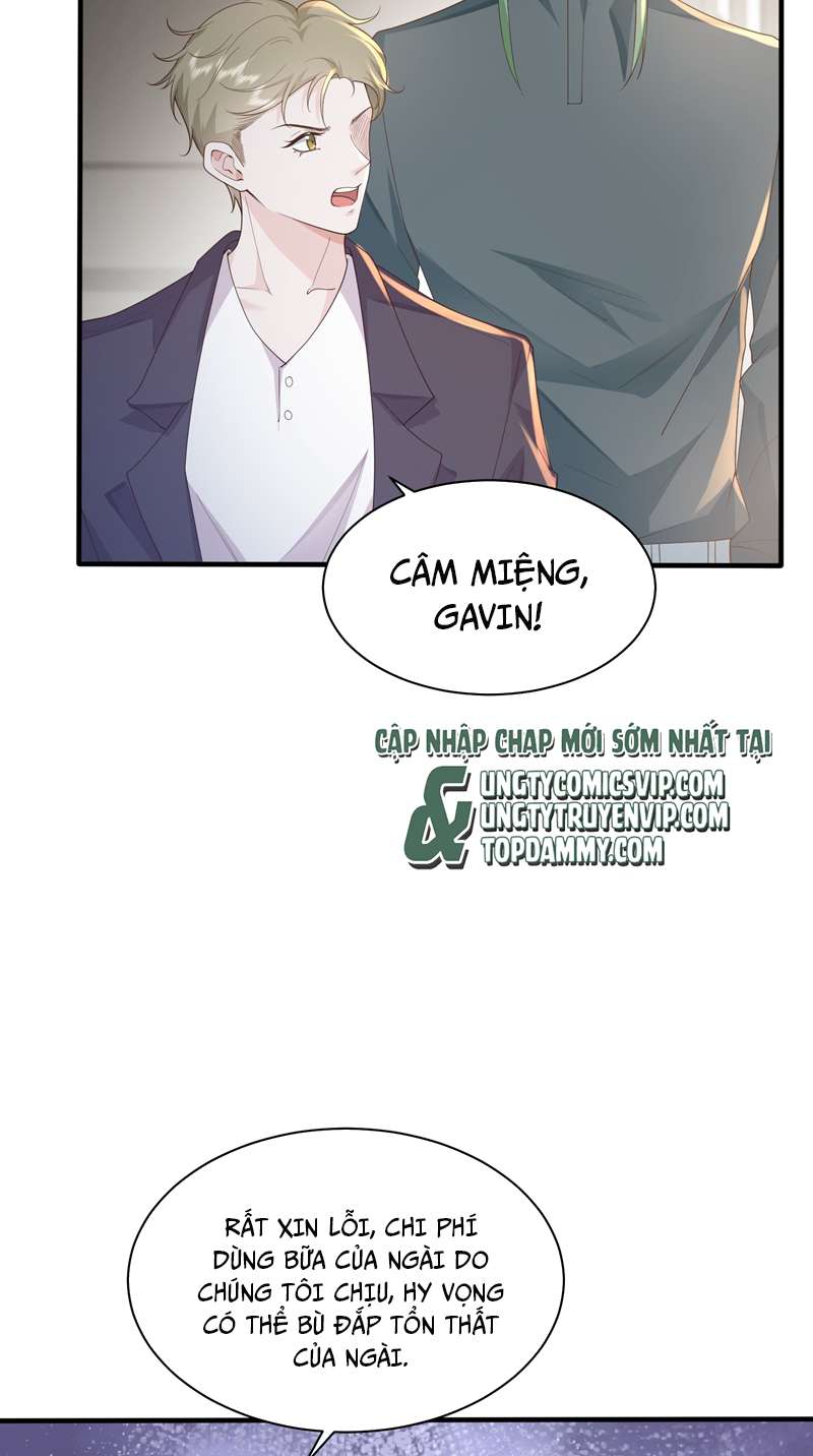 Xuyên Nhanh Chi Cải Tạo Bắt Đầu Lại Làm Người Chapter 49 - Trang 4