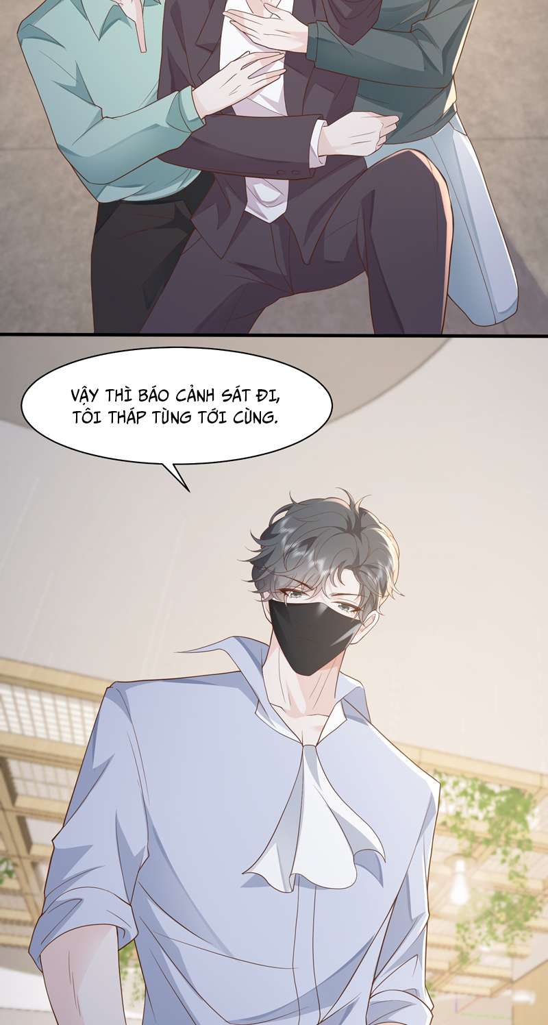 Xuyên Nhanh Chi Cải Tạo Bắt Đầu Lại Làm Người Chapter 49 - Trang 4