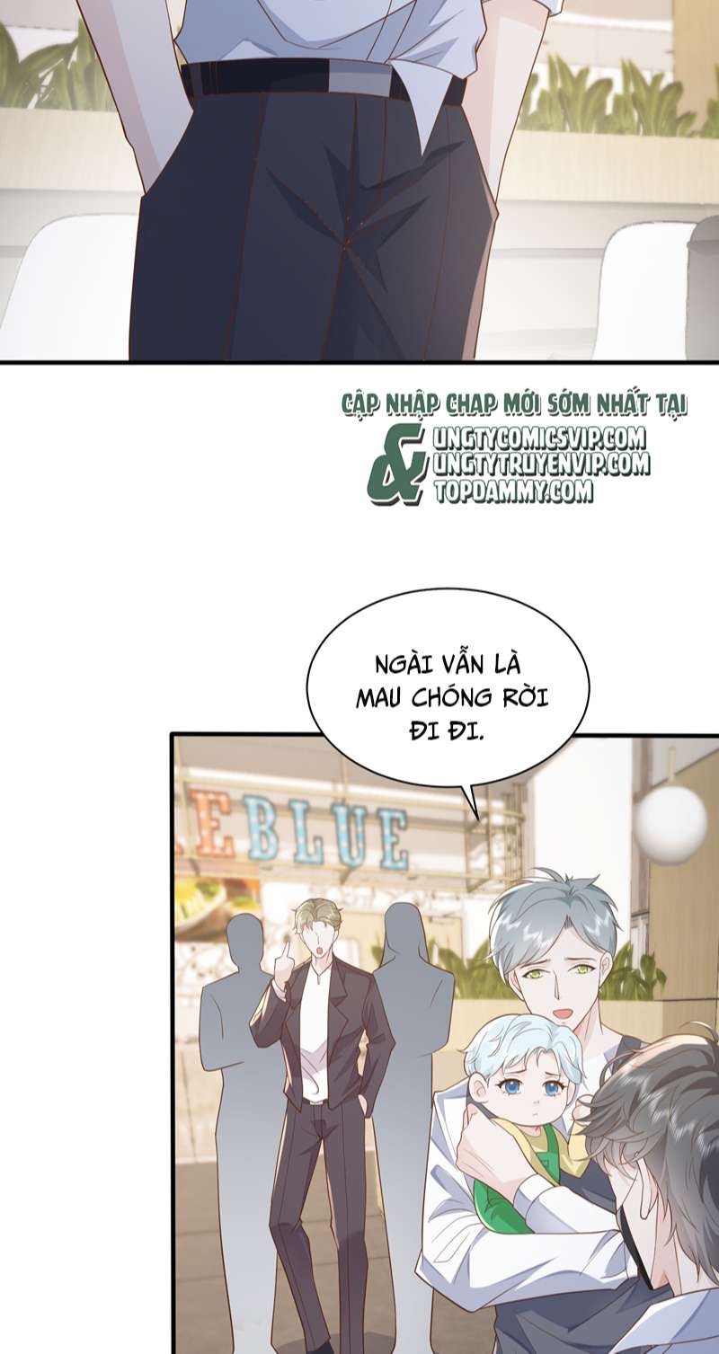 Xuyên Nhanh Chi Cải Tạo Bắt Đầu Lại Làm Người Chapter 49 - Trang 4