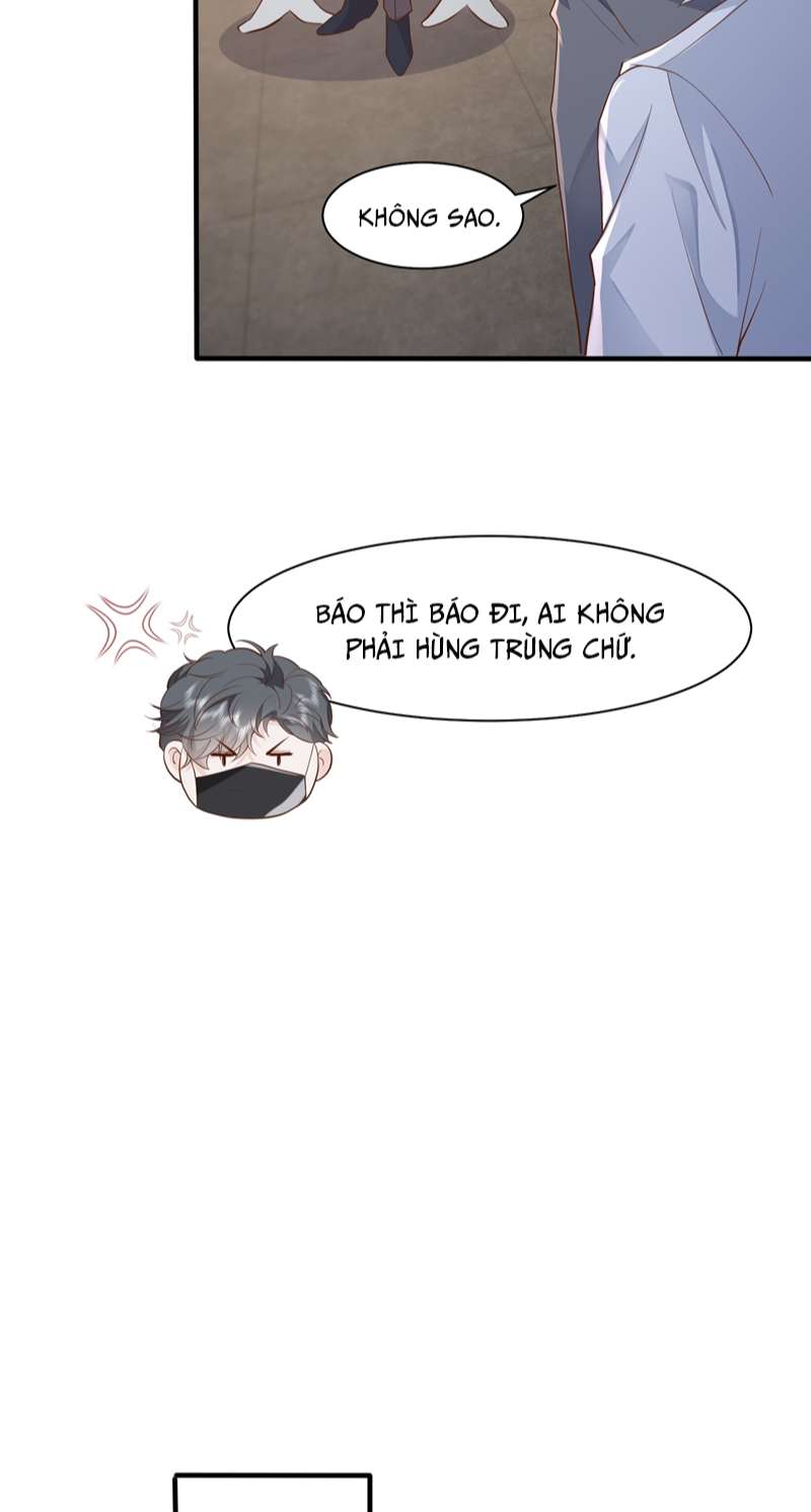 Xuyên Nhanh Chi Cải Tạo Bắt Đầu Lại Làm Người Chapter 49 - Trang 4