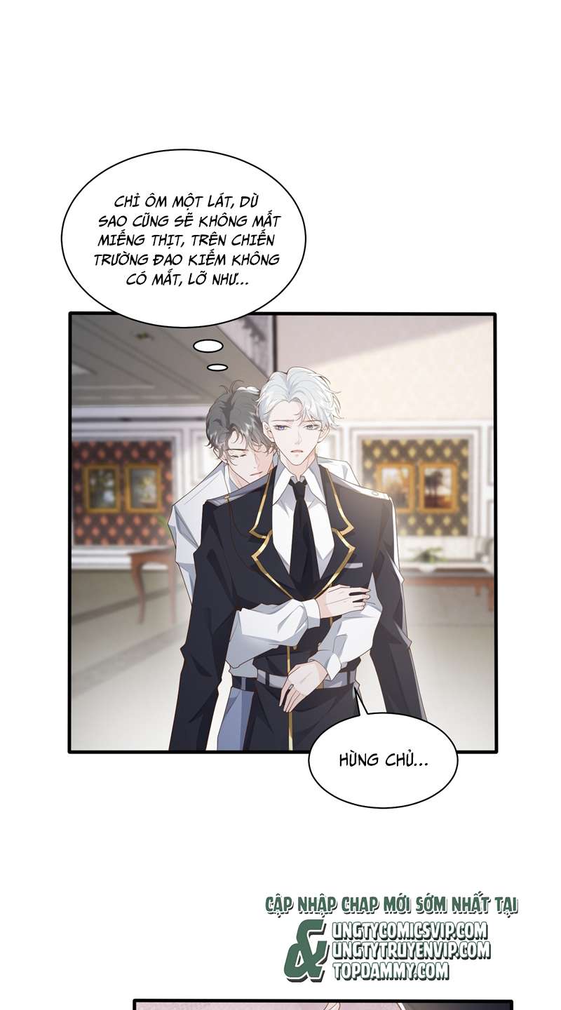 Xuyên Nhanh Chi Cải Tạo Bắt Đầu Lại Làm Người Chapter 49 - Trang 4