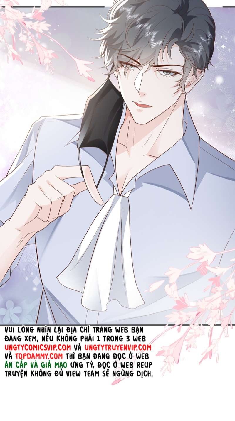 Xuyên Nhanh Chi Cải Tạo Bắt Đầu Lại Làm Người Chapter 49 - Trang 4