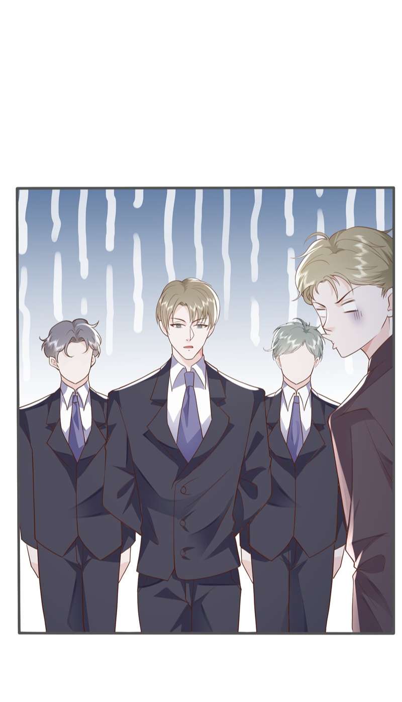 Xuyên Nhanh Chi Cải Tạo Bắt Đầu Lại Làm Người Chapter 49 - Trang 4