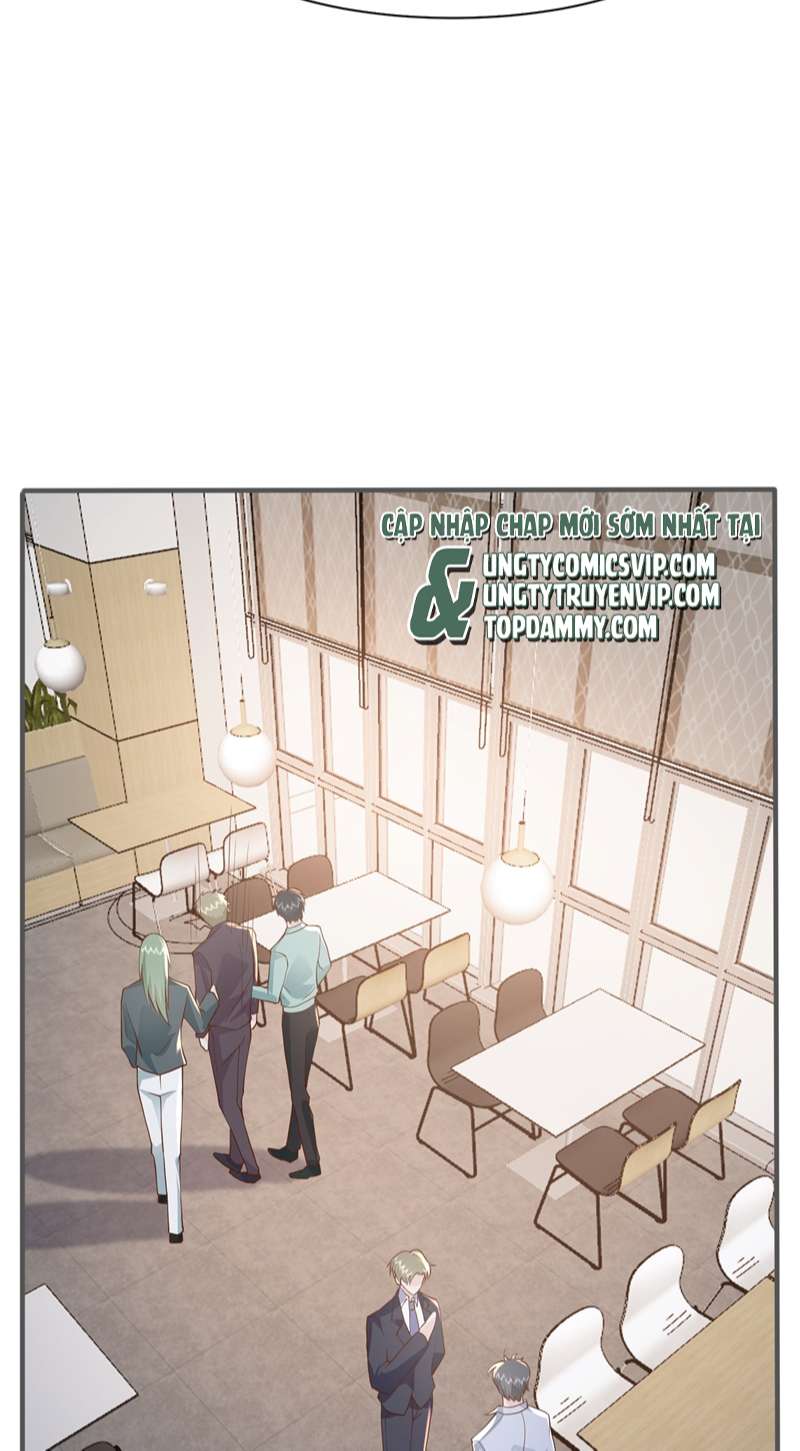 Xuyên Nhanh Chi Cải Tạo Bắt Đầu Lại Làm Người Chapter 49 - Trang 4