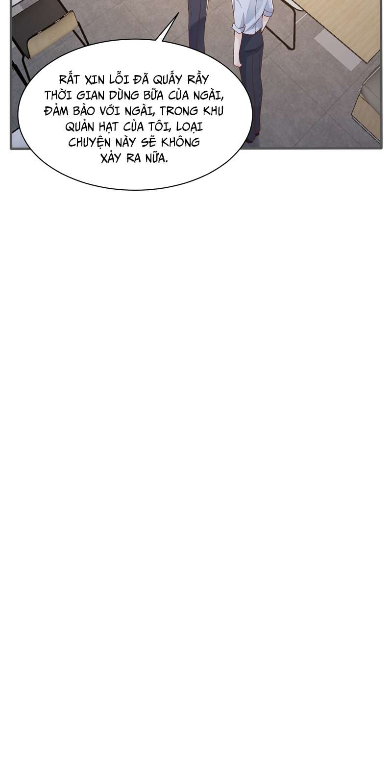 Xuyên Nhanh Chi Cải Tạo Bắt Đầu Lại Làm Người Chapter 49 - Trang 4