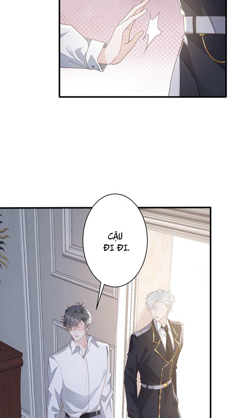 Xuyên Nhanh Chi Cải Tạo Bắt Đầu Lại Làm Người Chapter 49 - Trang 4