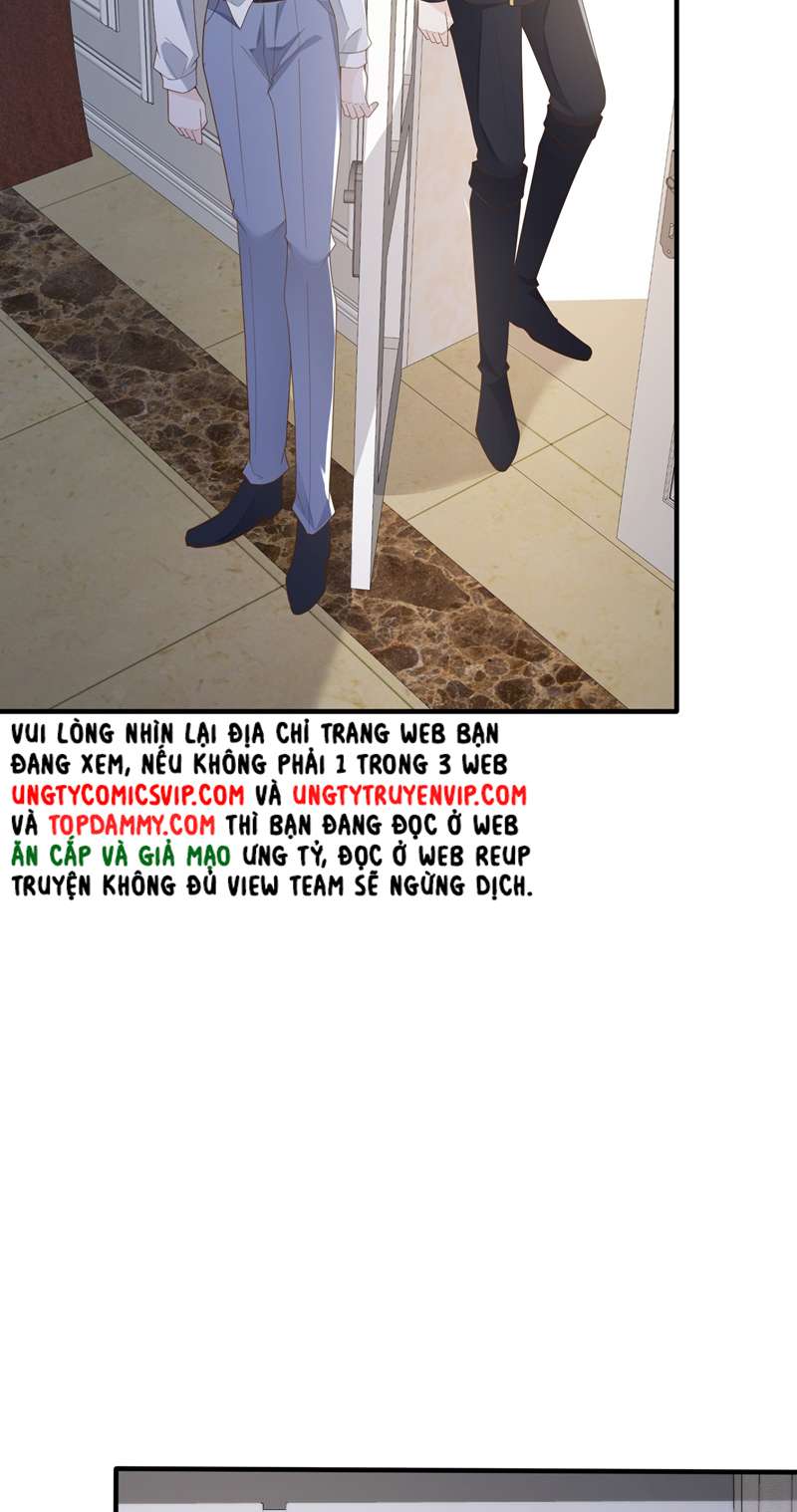 Xuyên Nhanh Chi Cải Tạo Bắt Đầu Lại Làm Người Chapter 49 - Trang 4