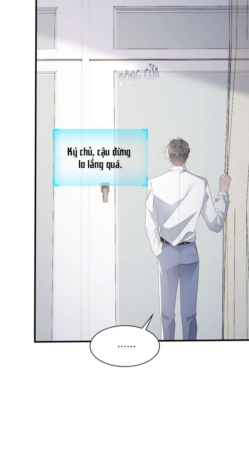 Xuyên Nhanh Chi Cải Tạo Bắt Đầu Lại Làm Người Chapter 49 - Trang 4