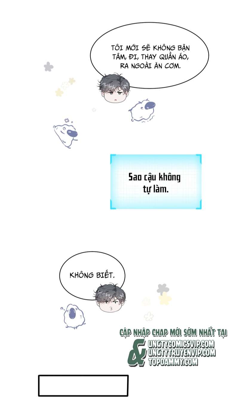 Xuyên Nhanh Chi Cải Tạo Bắt Đầu Lại Làm Người Chapter 49 - Trang 4