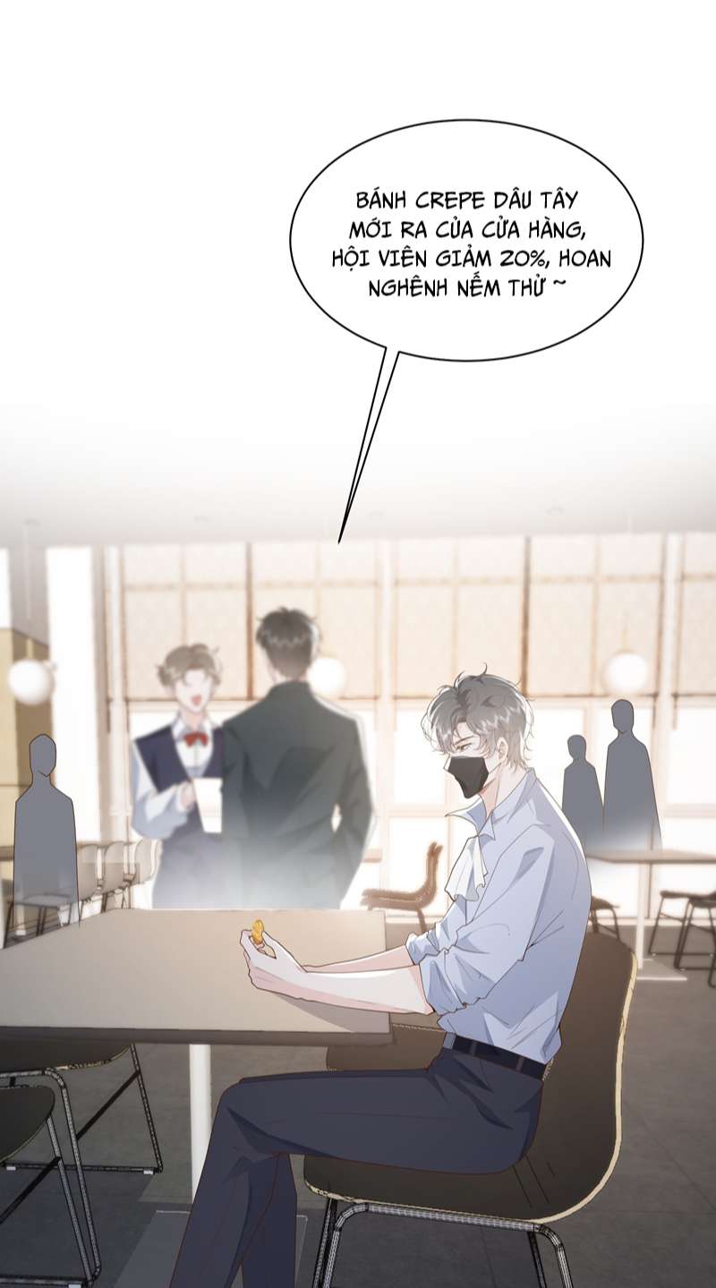 Xuyên Nhanh Chi Cải Tạo Bắt Đầu Lại Làm Người Chapter 49 - Trang 4