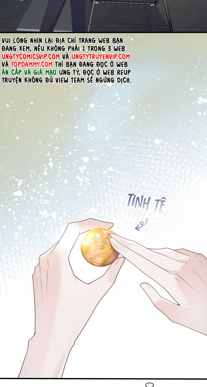 Xuyên Nhanh Chi Cải Tạo Bắt Đầu Lại Làm Người Chapter 49 - Trang 4