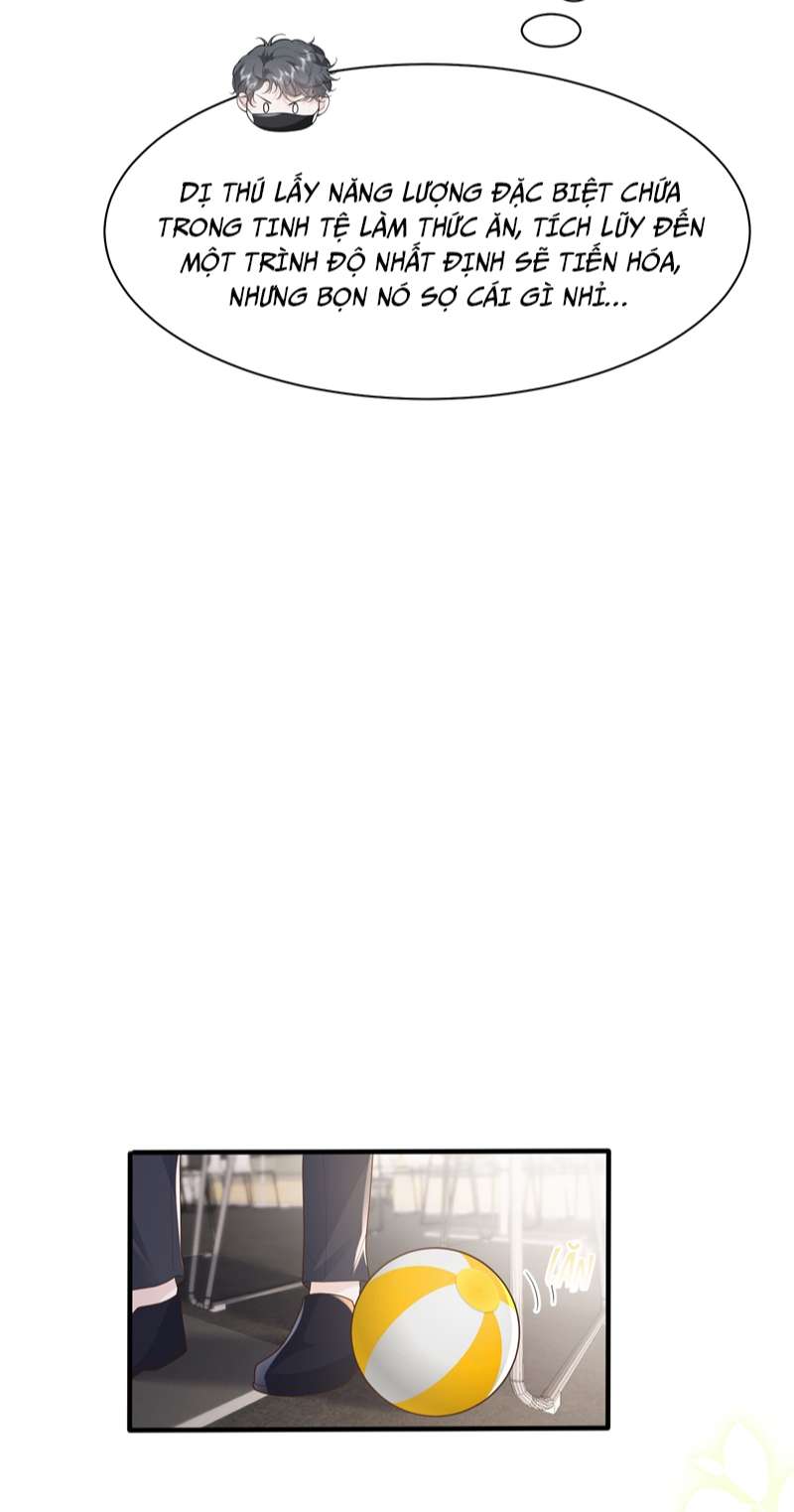 Xuyên Nhanh Chi Cải Tạo Bắt Đầu Lại Làm Người Chapter 49 - Trang 4