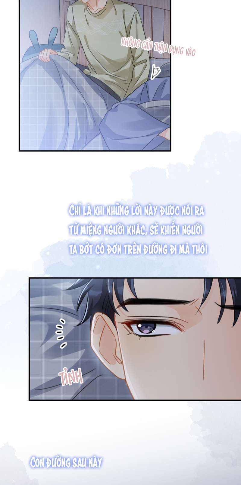 Theo Đuôi Chapter 62 - Trang 4