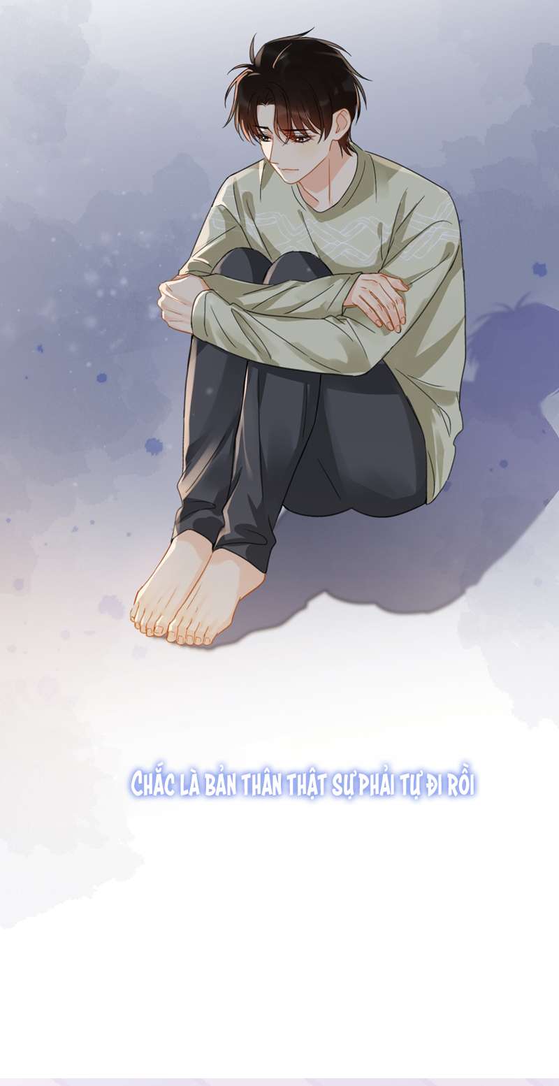 Theo Đuôi Chapter 62 - Trang 4