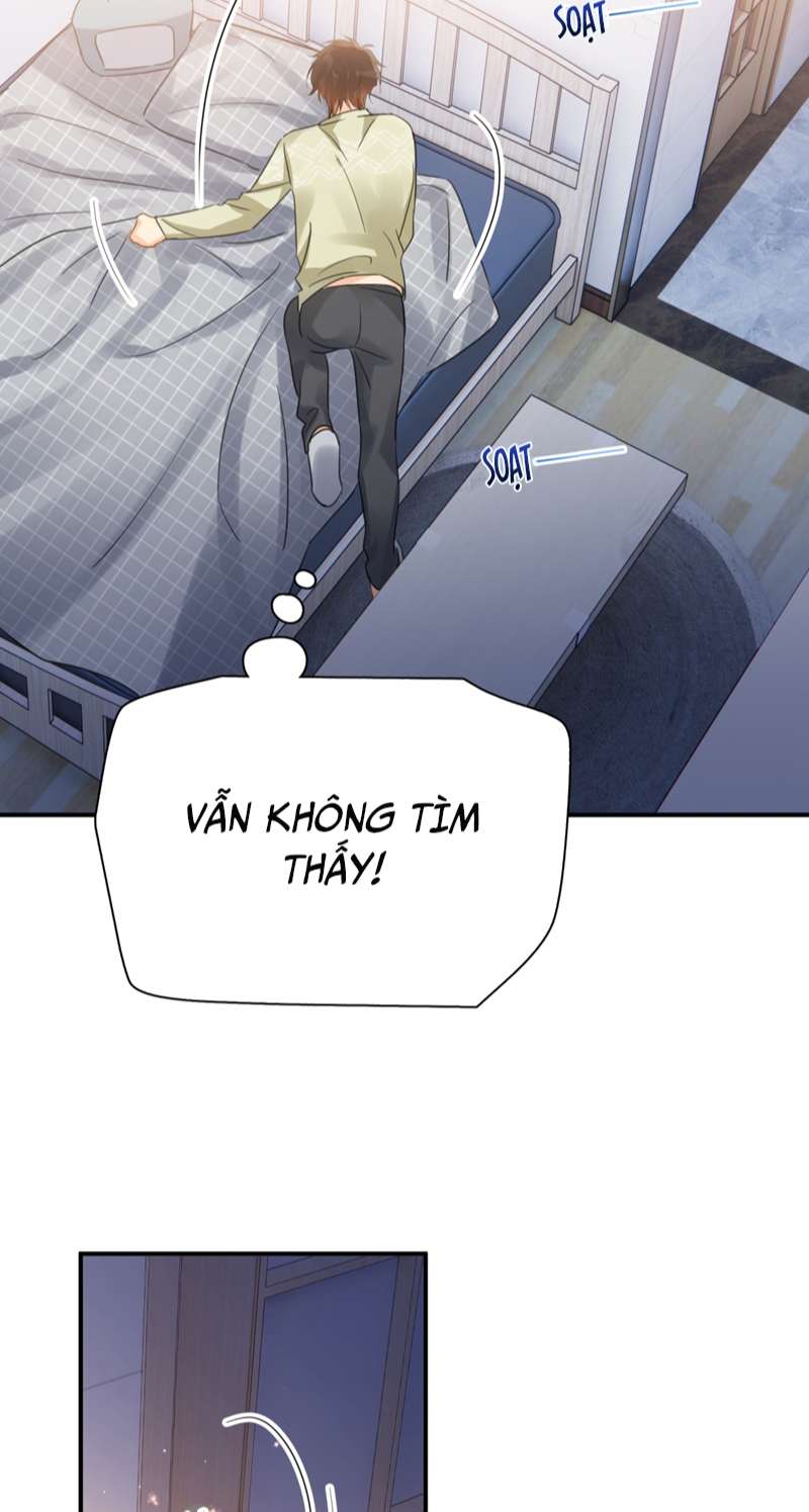 Theo Đuôi Chapter 62 - Trang 4