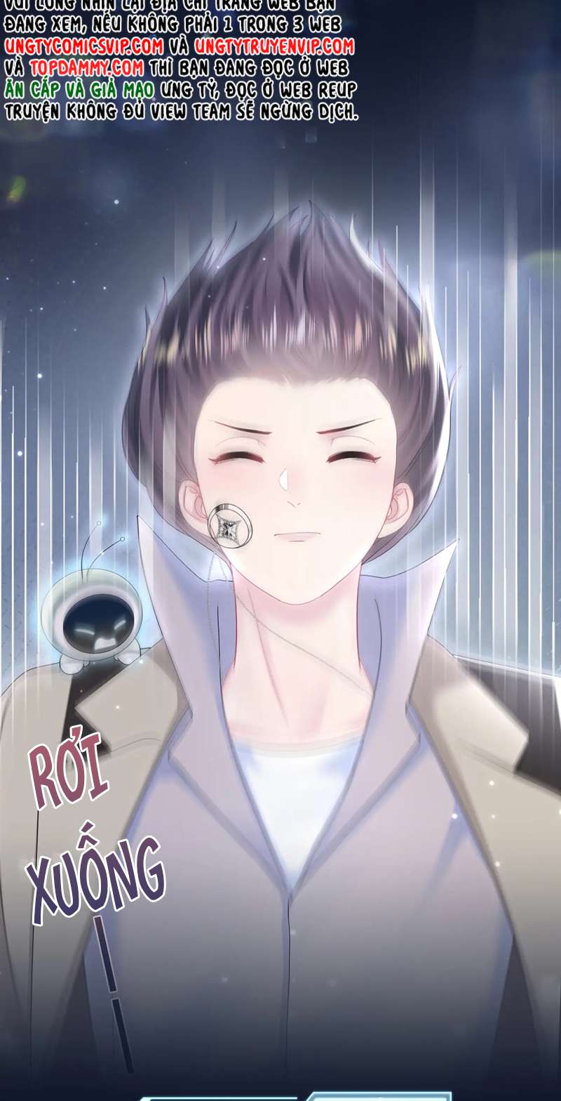 Tuyệt Mỹ Bạch Liên Hoa Online Dạy Học Chapter 174 - Trang 4