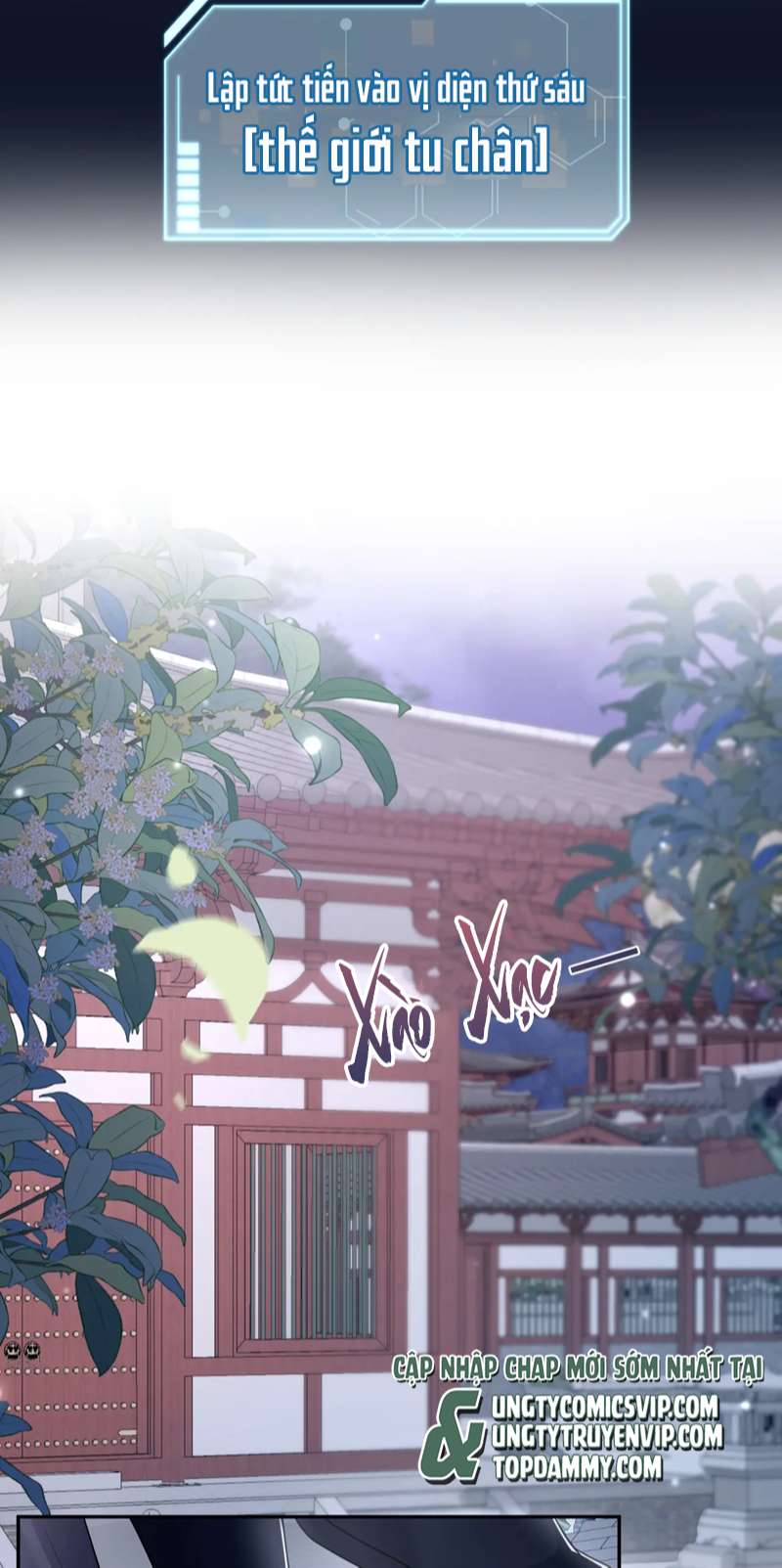 Tuyệt Mỹ Bạch Liên Hoa Online Dạy Học Chapter 174 - Trang 4