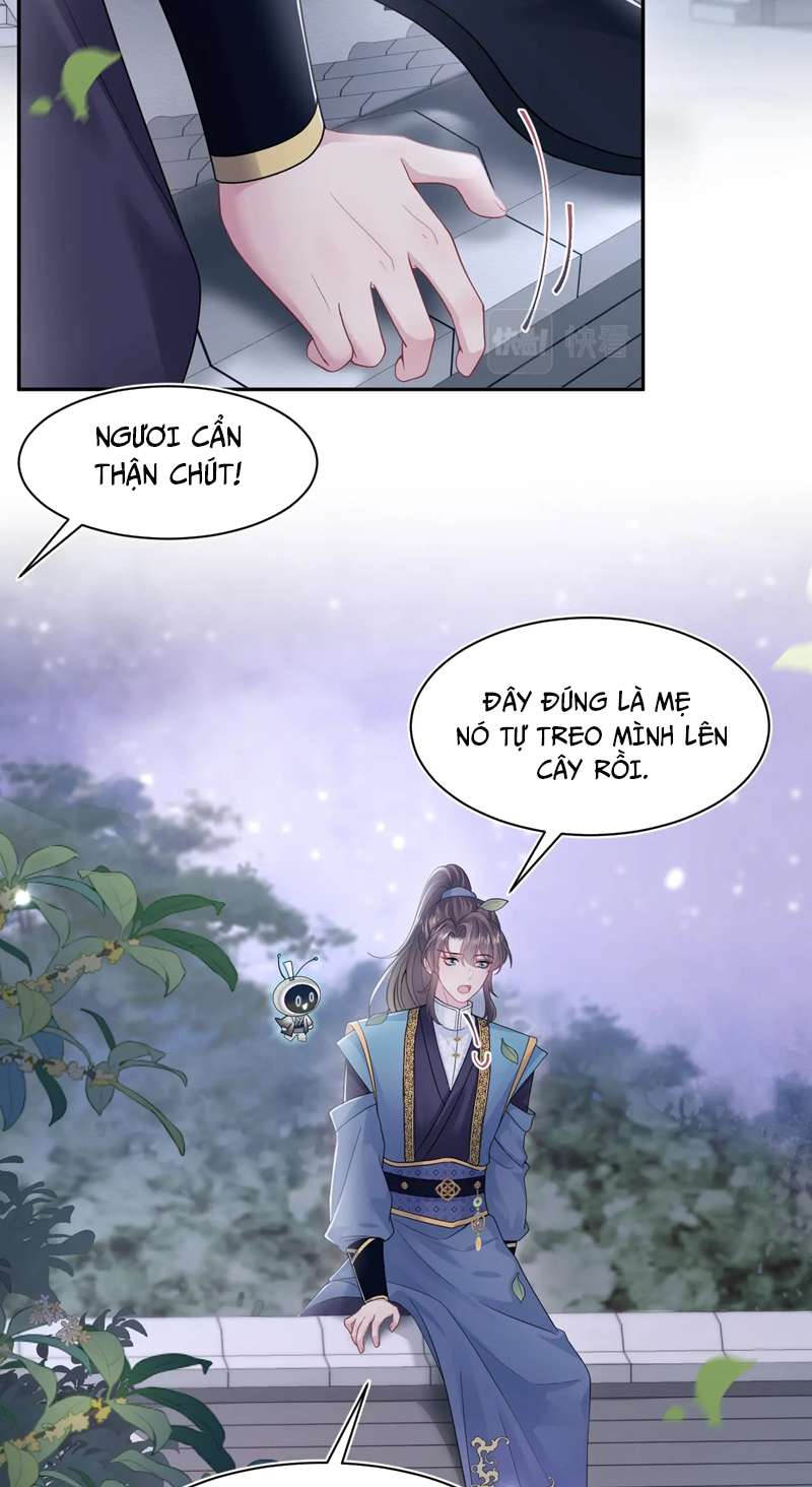 Tuyệt Mỹ Bạch Liên Hoa Online Dạy Học Chapter 174 - Trang 4