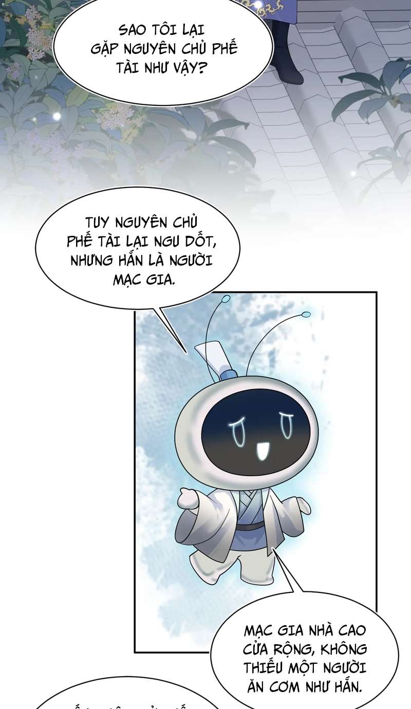 Tuyệt Mỹ Bạch Liên Hoa Online Dạy Học Chapter 174 - Trang 4
