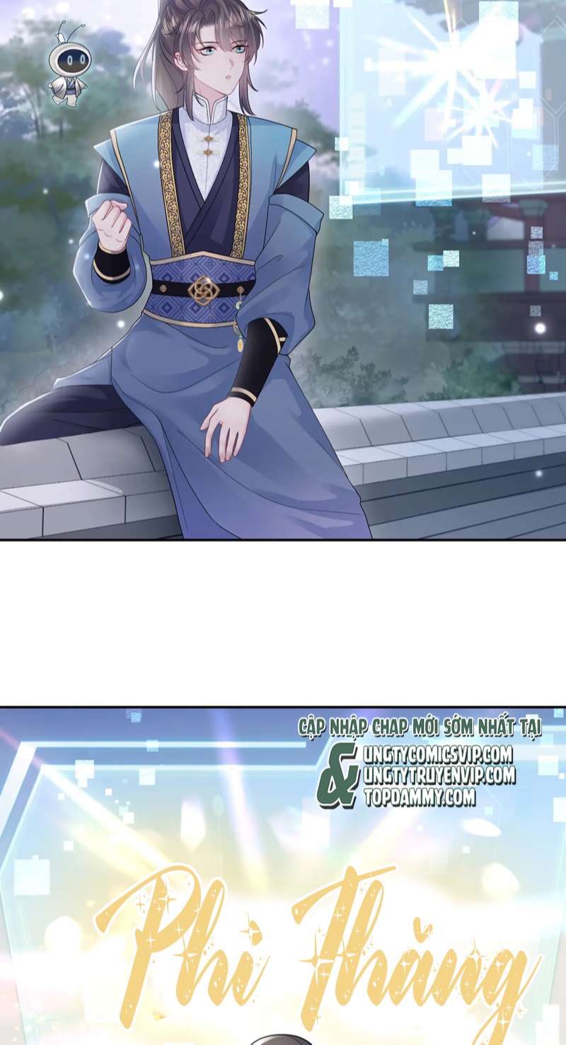 Tuyệt Mỹ Bạch Liên Hoa Online Dạy Học Chapter 174 - Trang 4