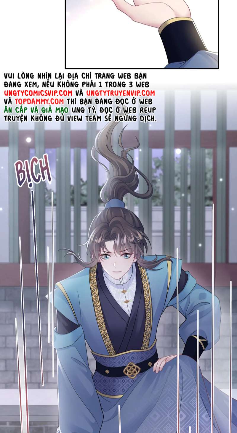 Tuyệt Mỹ Bạch Liên Hoa Online Dạy Học Chapter 174 - Trang 4
