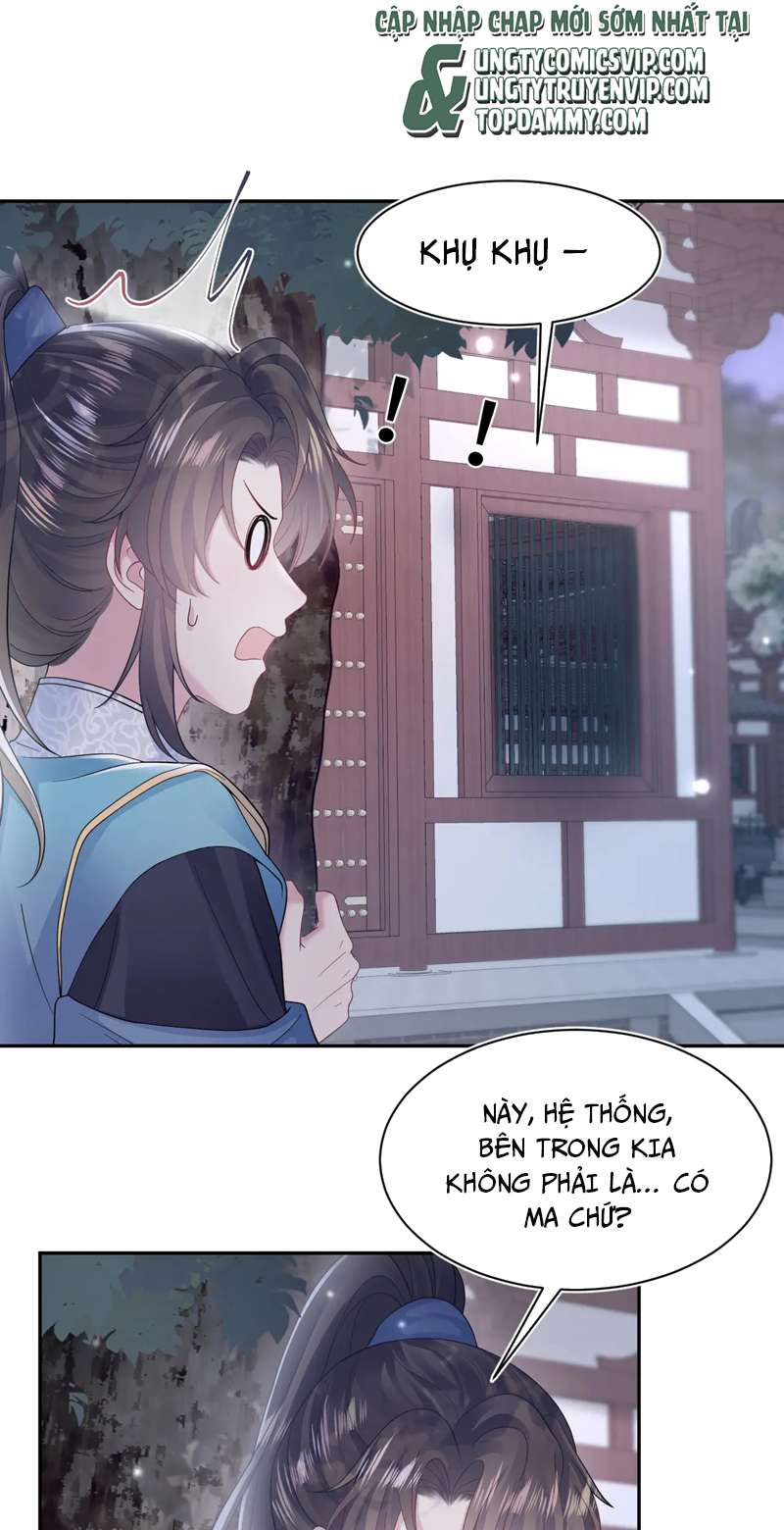 Tuyệt Mỹ Bạch Liên Hoa Online Dạy Học Chapter 174 - Trang 4