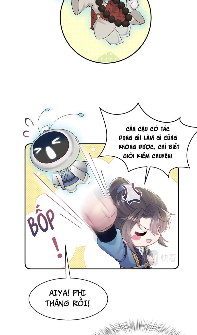 Tuyệt Mỹ Bạch Liên Hoa Online Dạy Học Chapter 174 - Trang 4