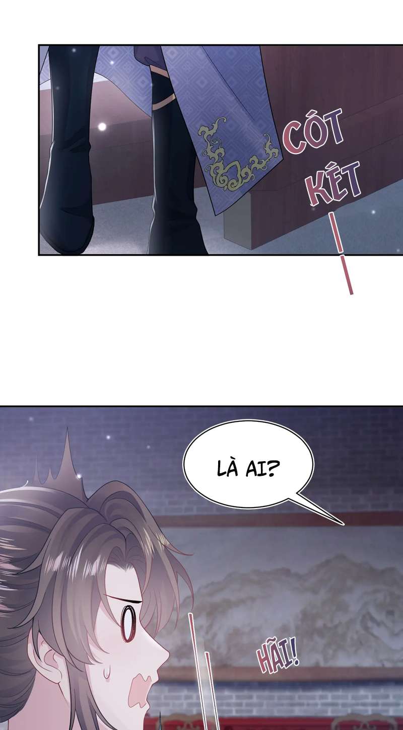 Tuyệt Mỹ Bạch Liên Hoa Online Dạy Học Chapter 174 - Trang 4