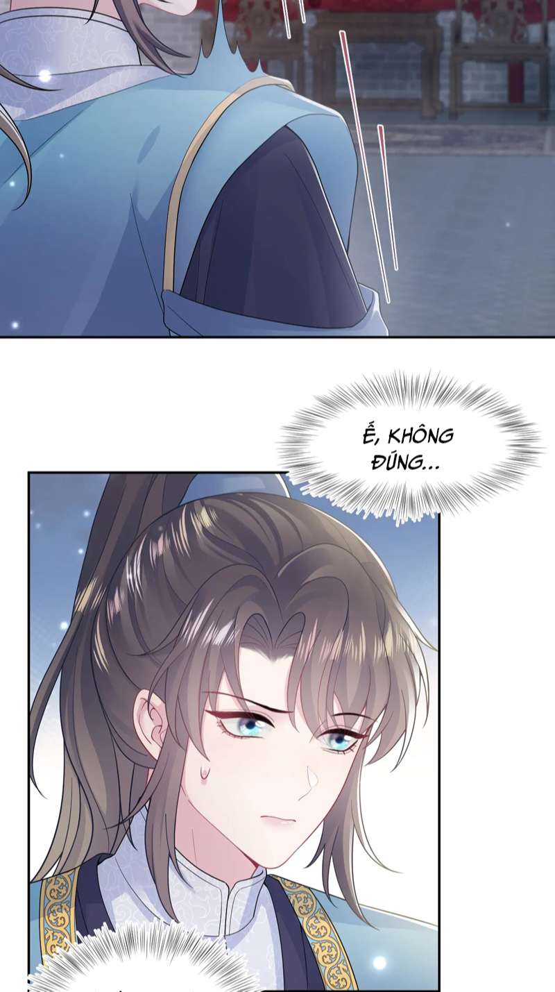 Tuyệt Mỹ Bạch Liên Hoa Online Dạy Học Chapter 174 - Trang 4