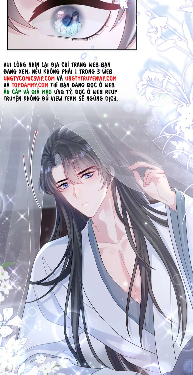 Tuyệt Mỹ Bạch Liên Hoa Online Dạy Học Chapter 174 - Trang 4