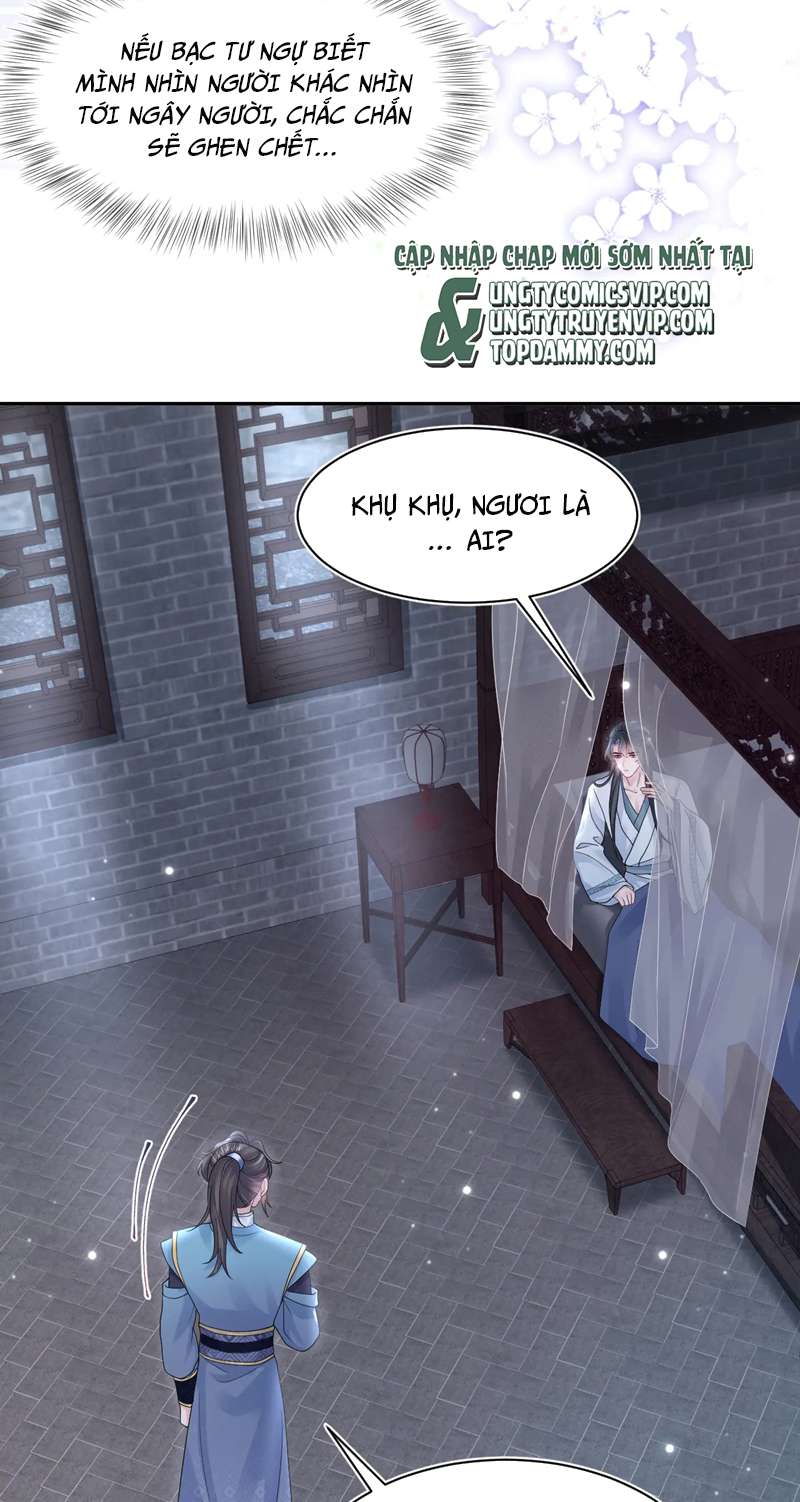 Tuyệt Mỹ Bạch Liên Hoa Online Dạy Học Chapter 174 - Trang 4