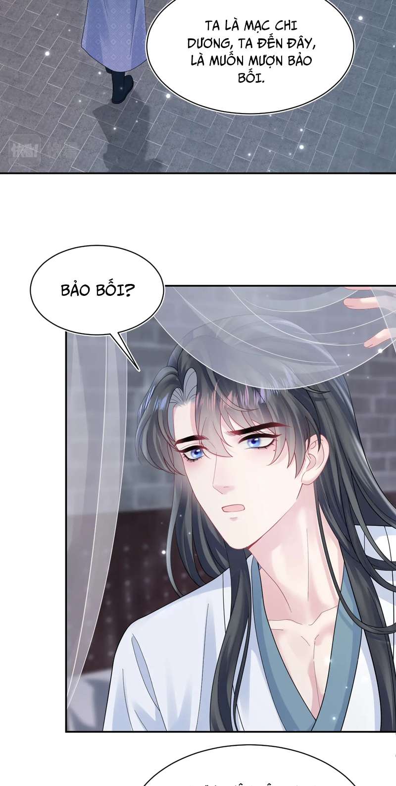 Tuyệt Mỹ Bạch Liên Hoa Online Dạy Học Chapter 174 - Trang 4