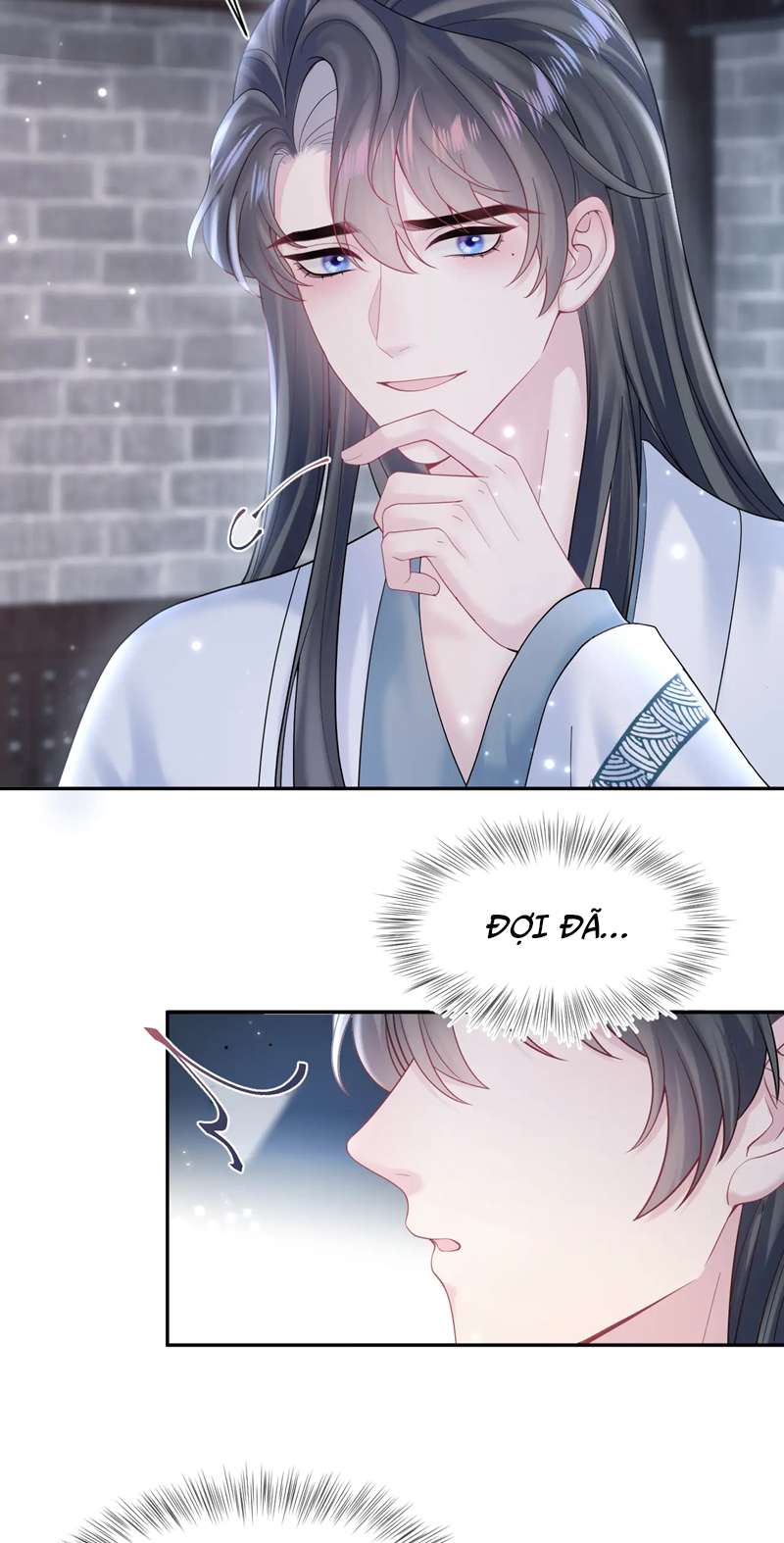 Tuyệt Mỹ Bạch Liên Hoa Online Dạy Học Chapter 174 - Trang 4