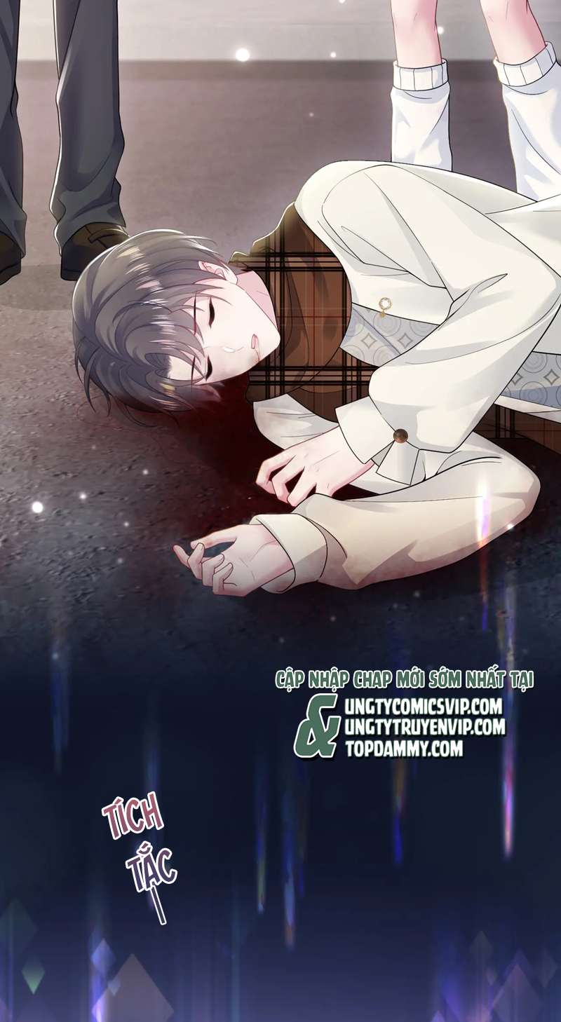 Tuyệt Mỹ Bạch Liên Hoa Online Dạy Học Chapter 174 - Trang 4