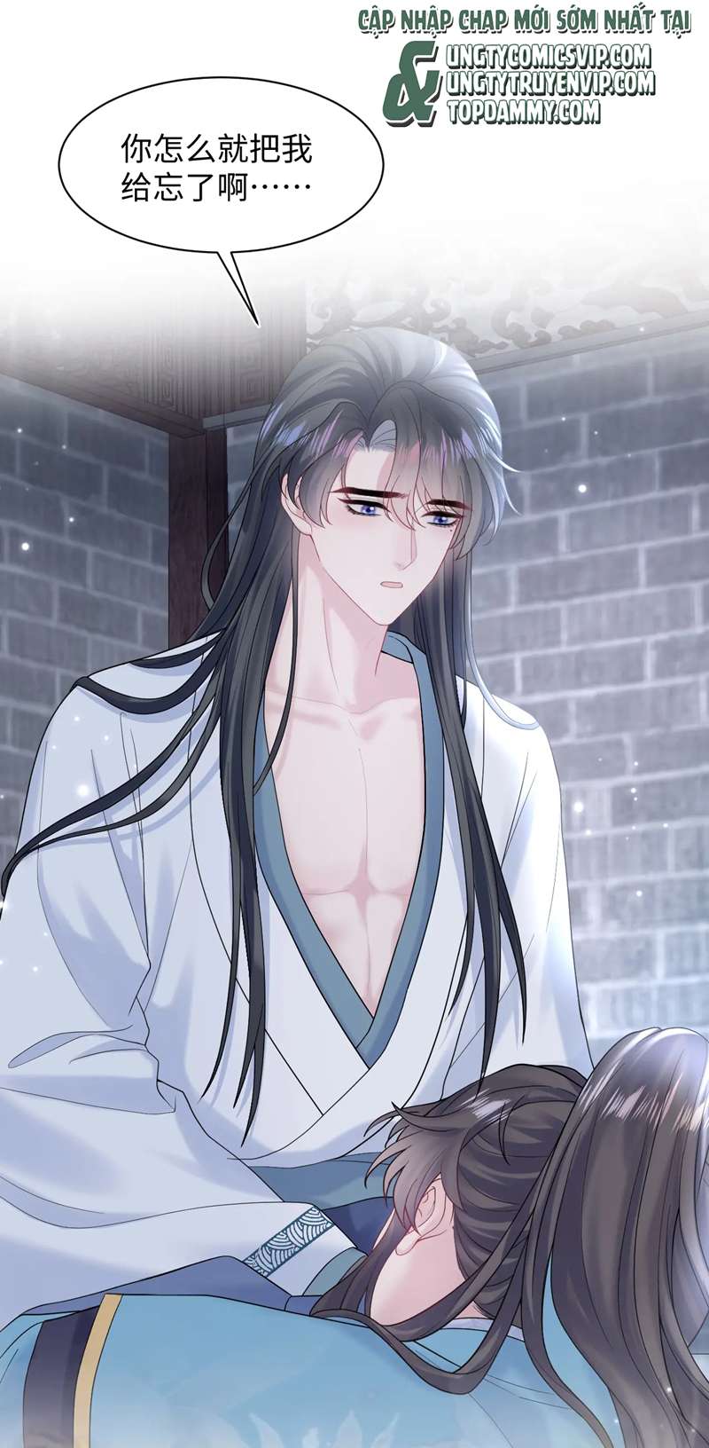 Tuyệt Mỹ Bạch Liên Hoa Online Dạy Học Chapter 174 - Trang 4