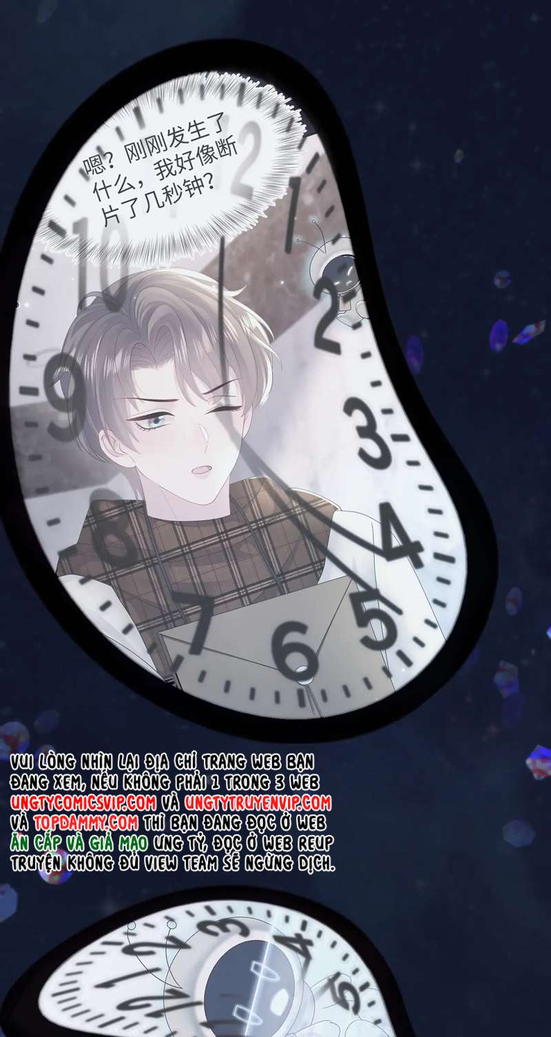 Tuyệt Mỹ Bạch Liên Hoa Online Dạy Học Chapter 174 - Trang 4