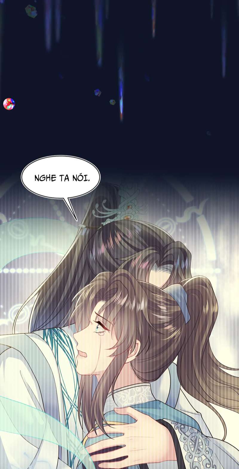 Tuyệt Mỹ Bạch Liên Hoa Online Dạy Học Chapter 174 - Trang 4