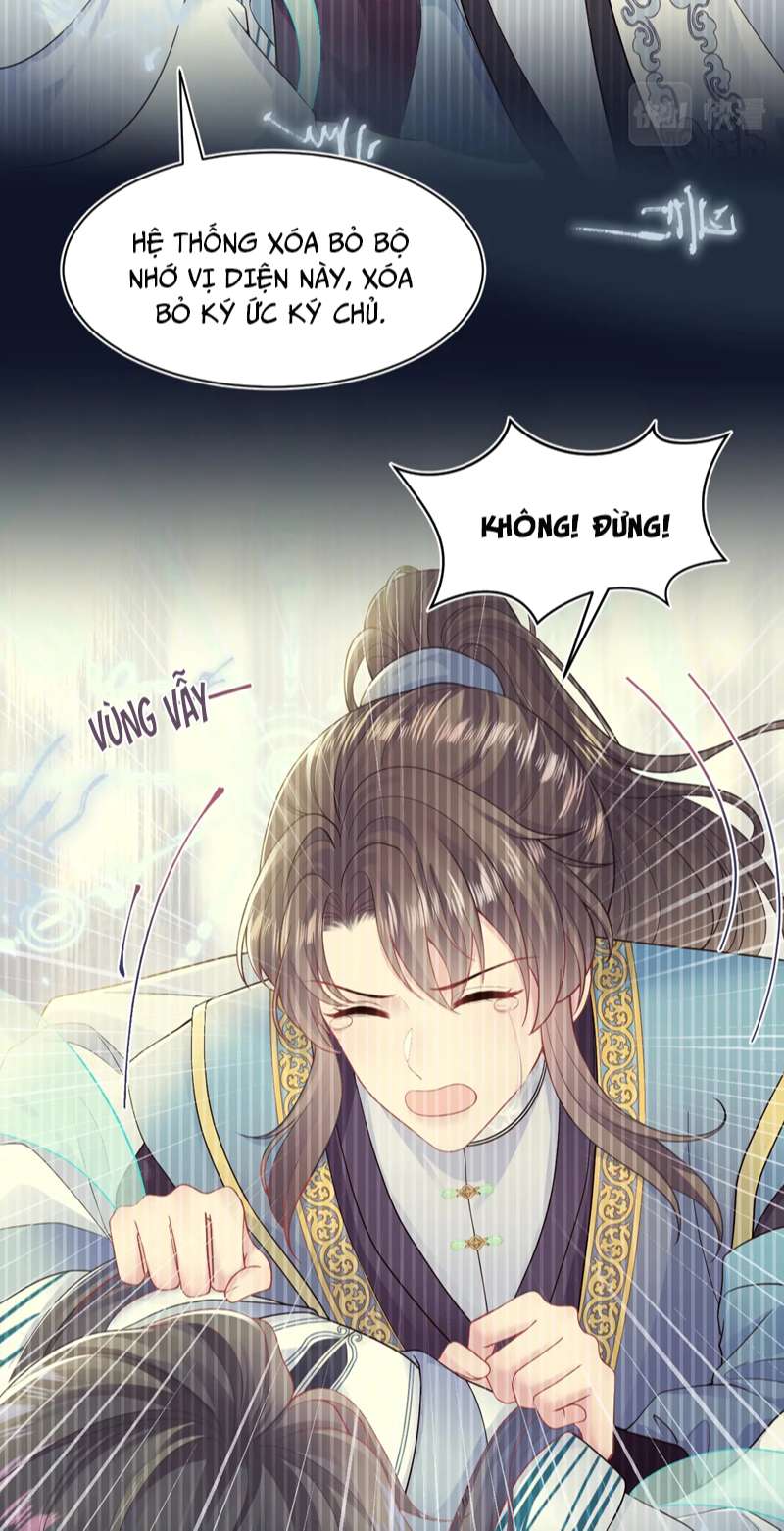 Tuyệt Mỹ Bạch Liên Hoa Online Dạy Học Chapter 174 - Trang 4
