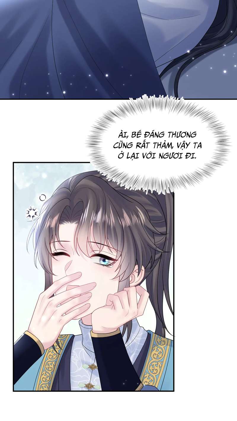 Tuyệt Mỹ Bạch Liên Hoa Online Dạy Học Chapter 175 - Trang 4