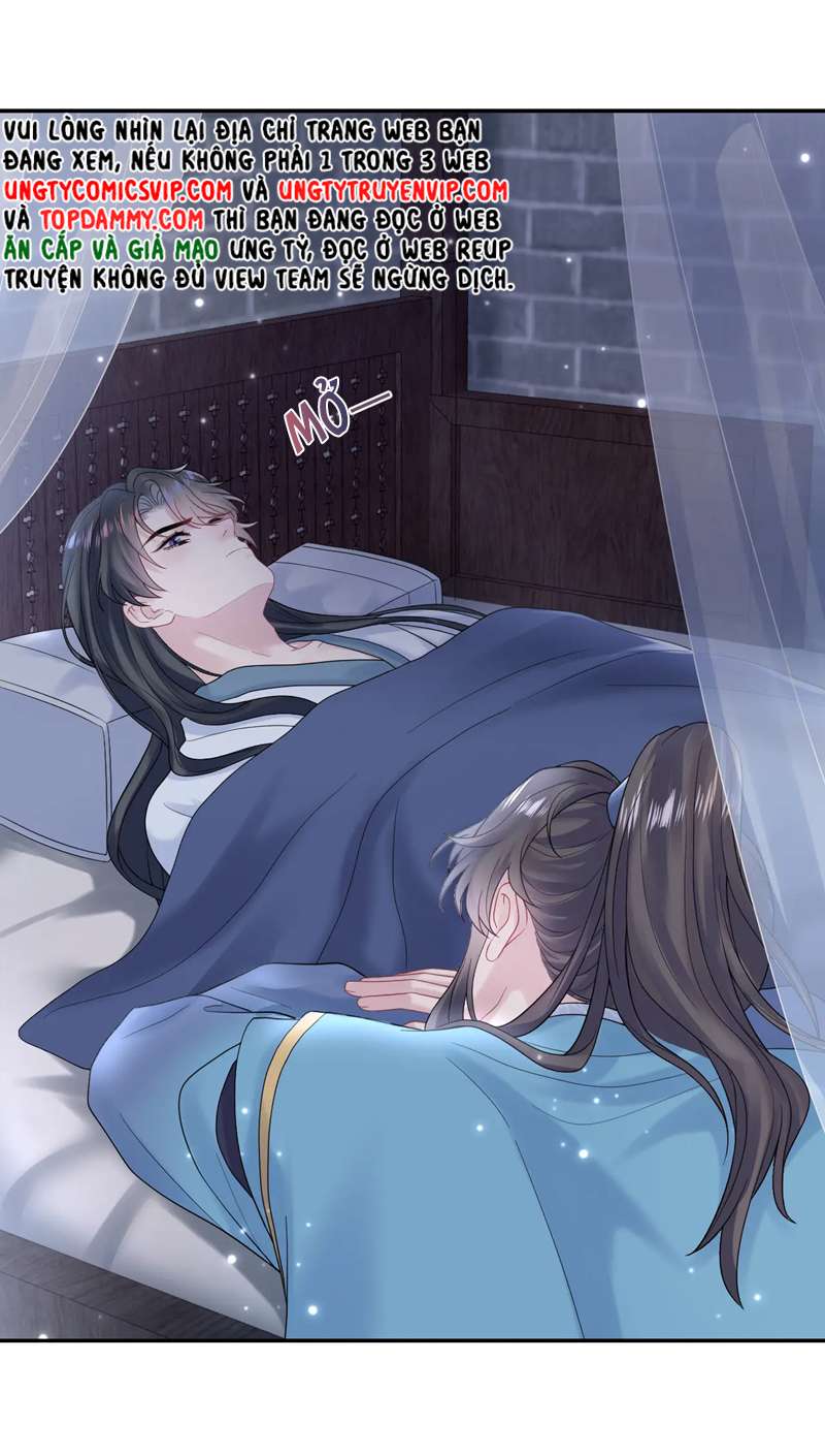 Tuyệt Mỹ Bạch Liên Hoa Online Dạy Học Chapter 175 - Trang 4