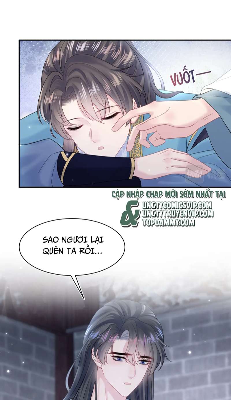 Tuyệt Mỹ Bạch Liên Hoa Online Dạy Học Chapter 175 - Trang 4