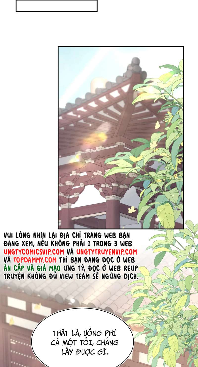 Tuyệt Mỹ Bạch Liên Hoa Online Dạy Học Chapter 175 - Trang 4