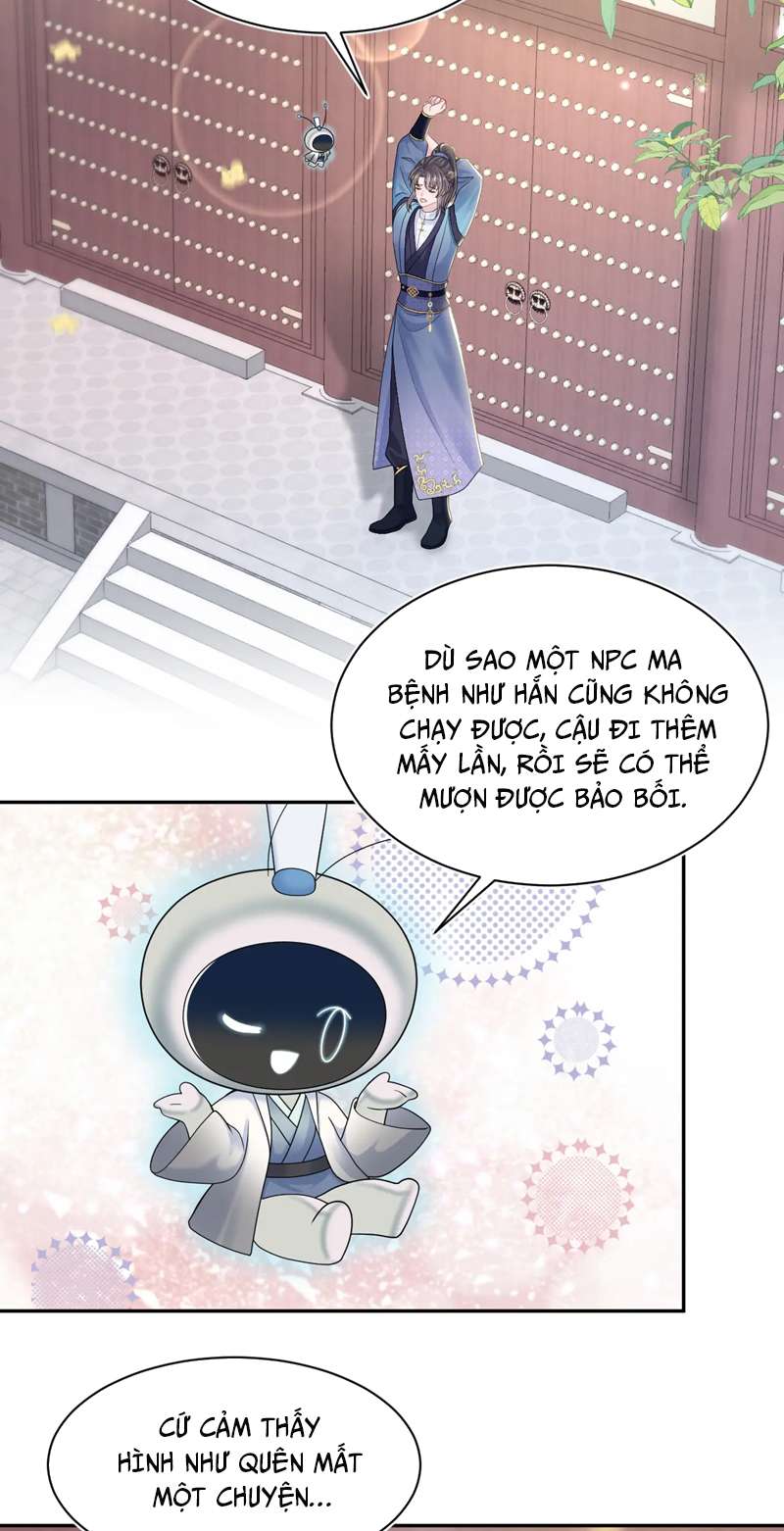 Tuyệt Mỹ Bạch Liên Hoa Online Dạy Học Chapter 175 - Trang 4