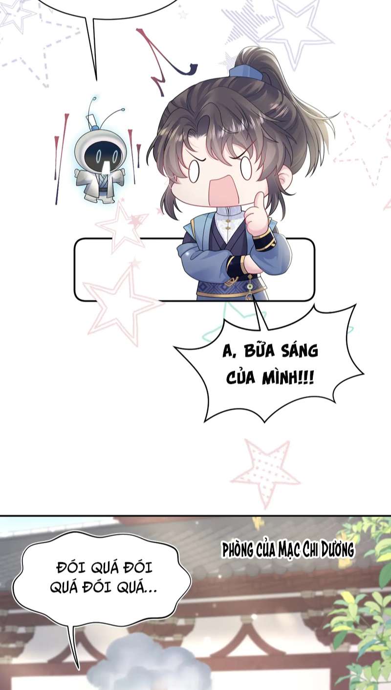 Tuyệt Mỹ Bạch Liên Hoa Online Dạy Học Chapter 175 - Trang 4