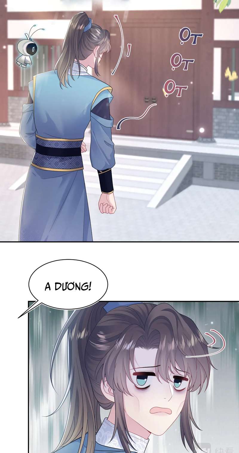 Tuyệt Mỹ Bạch Liên Hoa Online Dạy Học Chapter 175 - Trang 4
