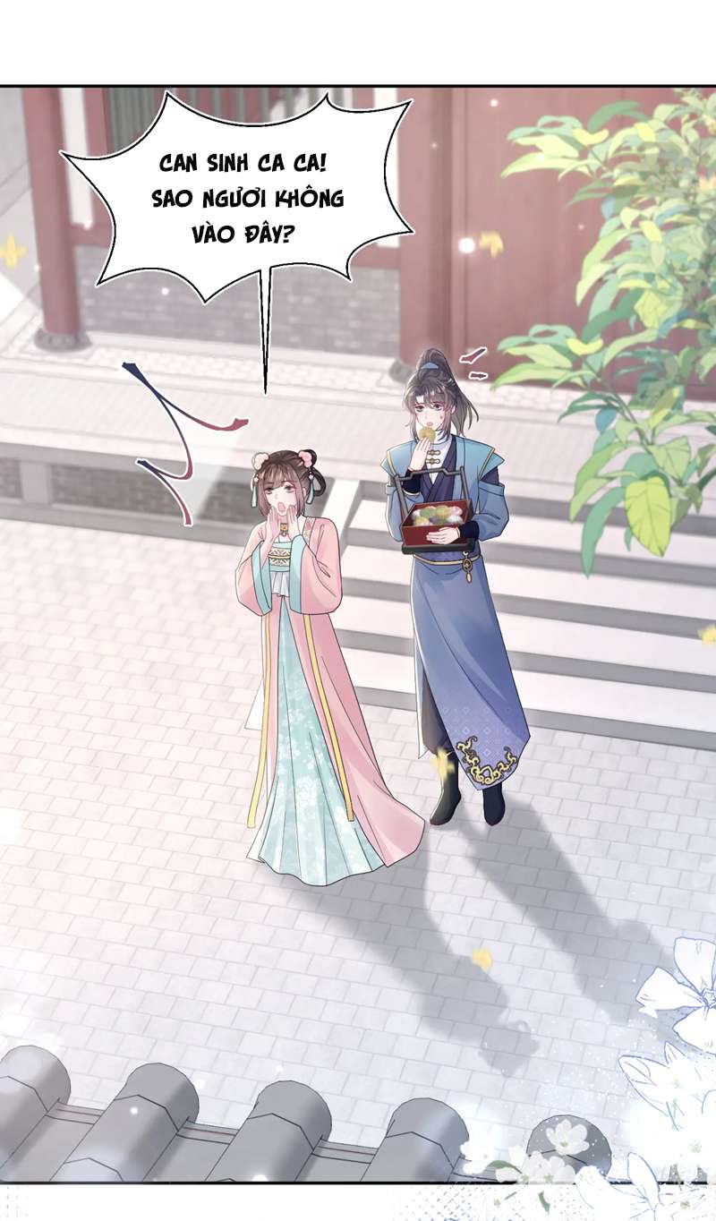 Tuyệt Mỹ Bạch Liên Hoa Online Dạy Học Chapter 175 - Trang 4