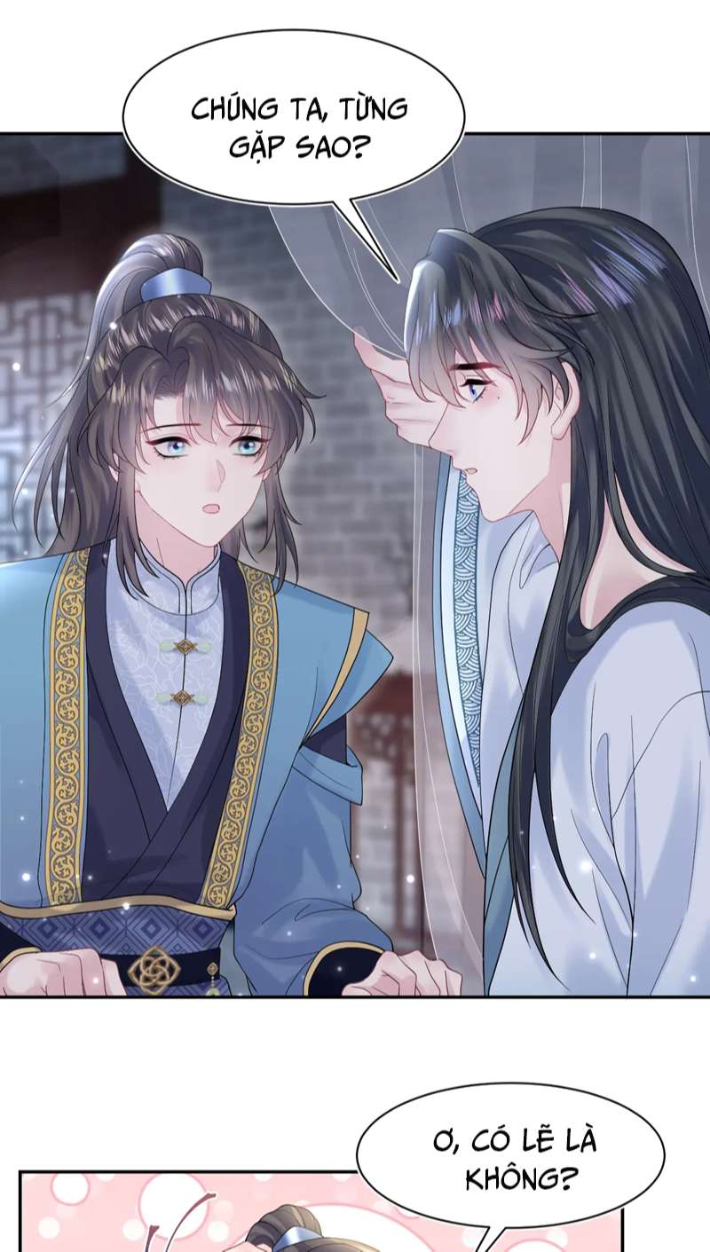 Tuyệt Mỹ Bạch Liên Hoa Online Dạy Học Chapter 175 - Trang 4