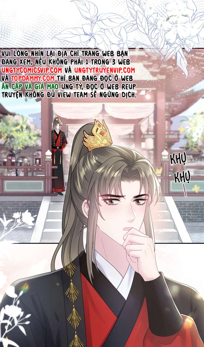 Tuyệt Mỹ Bạch Liên Hoa Online Dạy Học Chapter 175 - Trang 4