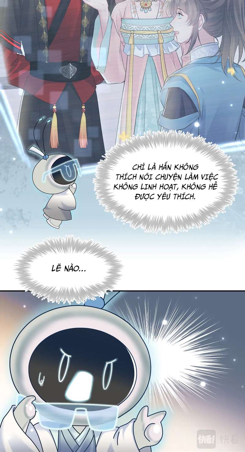 Tuyệt Mỹ Bạch Liên Hoa Online Dạy Học Chapter 175 - Trang 4
