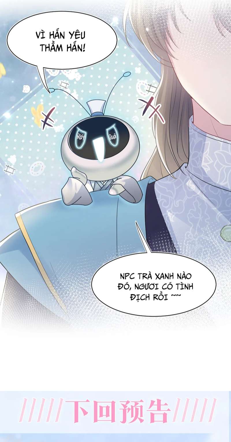 Tuyệt Mỹ Bạch Liên Hoa Online Dạy Học Chapter 175 - Trang 4